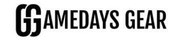 Gamedays Gear LOGO